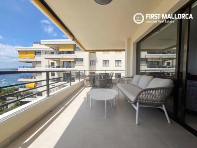 Apartamento Alquiler Calvià, Portals Nous Bendinat