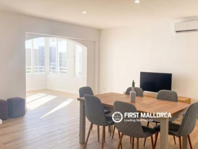 Apartamento Alquiler Calvià, Portals Nous Bendinat