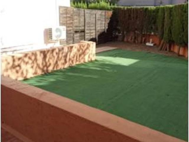 Apartamento Alquiler Calvià, Palmanova Son Caliu