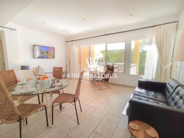 Apartamento Alquiler Calvià, Peguera