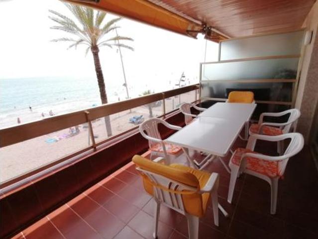 Apartamento Alquiler Calafell, Platja de Calafell