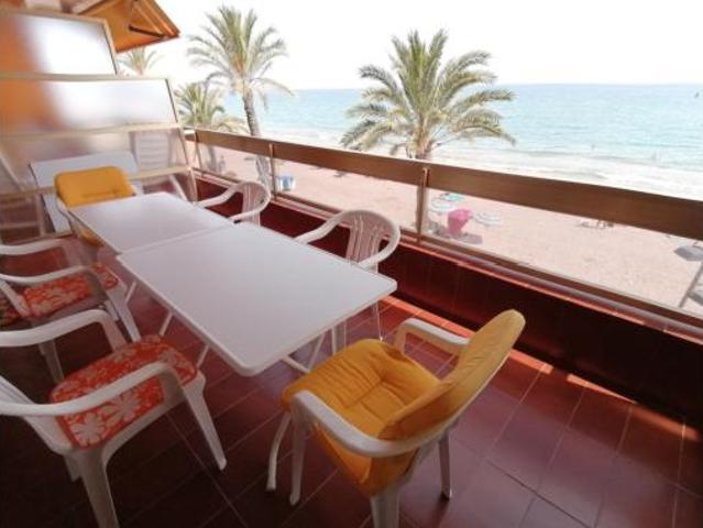 Apartamento Alquiler Calafell, Platja de Calafell
