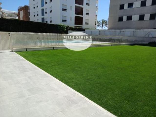Apartamento Alquiler Calafell, Platja de Calafell