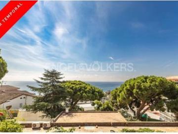 Apartamento Alquiler Caldes d'Estrac, Caldes d'Estrac