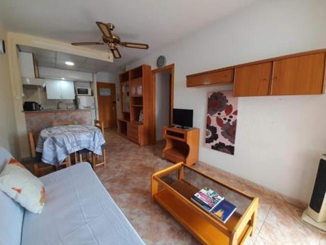 Apartamento Alquiler Calella, Calella
