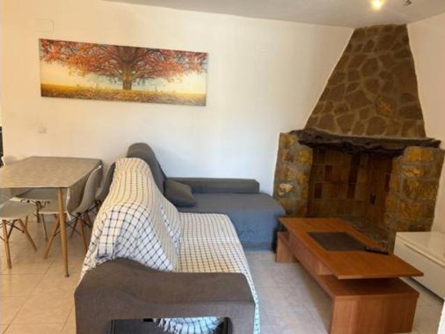 Apartamento Alquiler Calpe Calp, Canuta