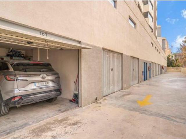 Apartamento Alquiler Calpe Calp, Puerto