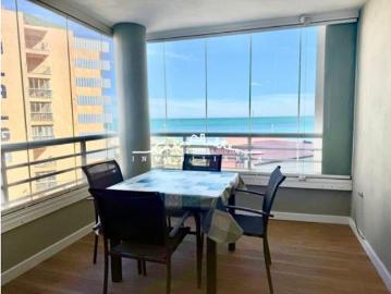 Apartamento Alquiler Calpe Calp, Playa de Levante o La Fossa