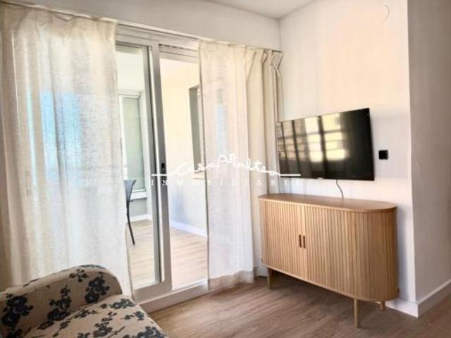 Apartamento Alquiler Calpe Calp, Playa de Levante o La Fossa