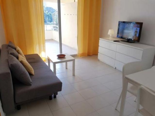 Apartamento Alquiler Calpe Calp, Playa de Levante o La Fossa