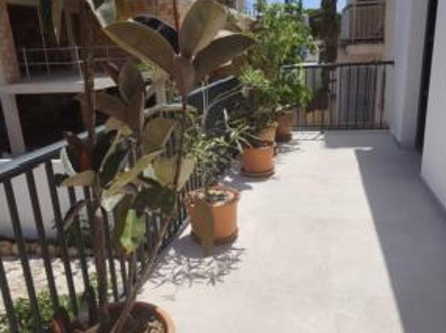 Apartamento Alquiler Capdepera, Cala Ratjada