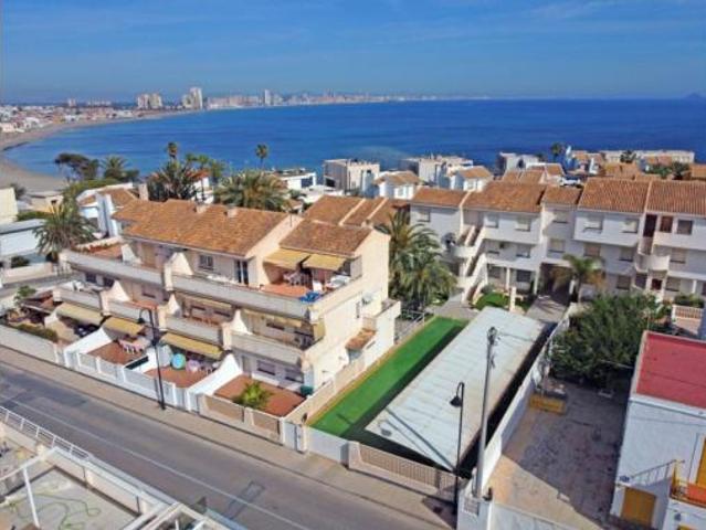 Apartamento Alquiler Cartagena, Cabo de Palos