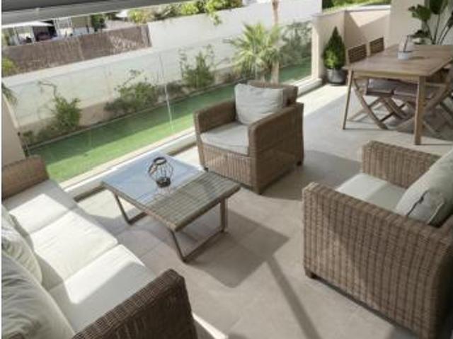 Apartamento Alquiler Cartagena, Cabo de Palos