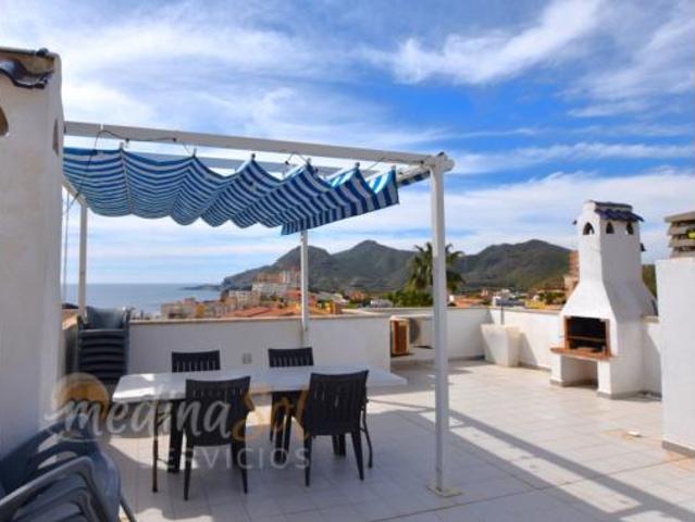 Apartamento Alquiler Cartagena, Cabo de Palos