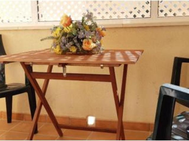 Apartamento Alquiler Cartagena, Cabo de Palos