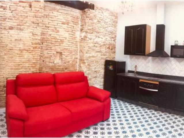 Apartamento Alquiler Cartagena, Casco Antiguo