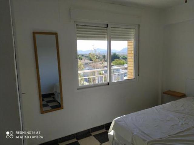Apartamento Alquiler Cartagena, Islas Menores Mar de Cristal