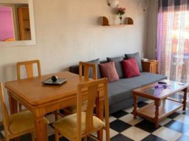 Apartamento Alquiler Cartagena, Islas Menores Mar de Cristal
