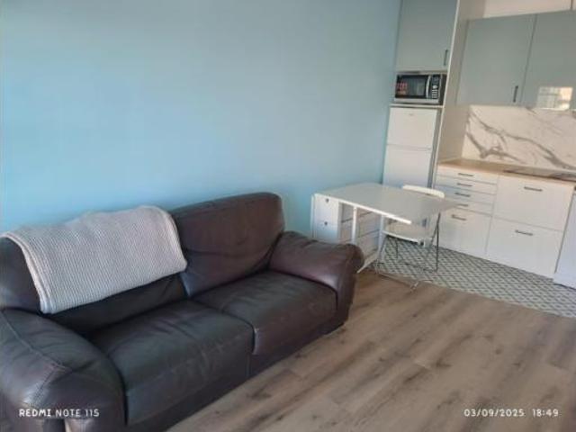 Apartamento Alquiler Cartagena, Islas Menores Mar de Cristal