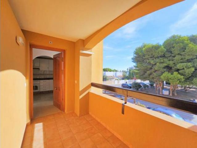 Apartamento Alquiler Cartagena, Islas Menores Mar de Cristal