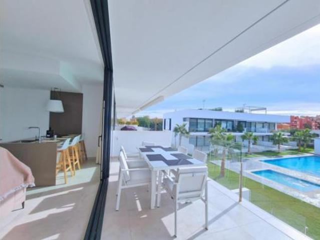 Apartamento Alquiler Cartagena, Islas Menores Mar de Cristal