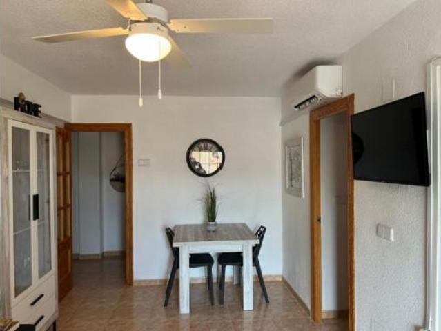 Apartamento Alquiler Cartagena, Islas Menores Mar de Cristal