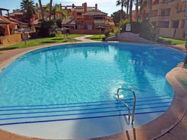 Apartamento Alquiler Cartagena, Islas Menores Mar de Cristal