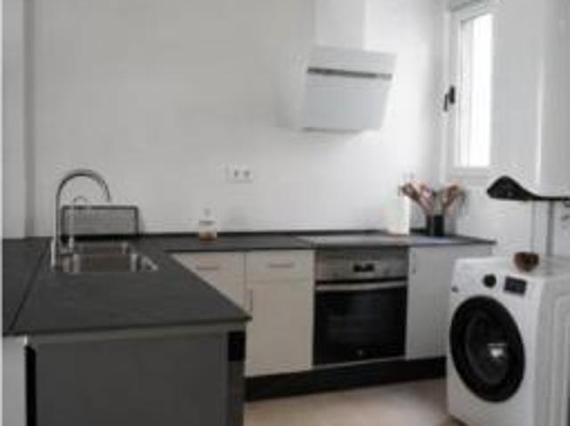 Apartamento Alquiler Cartagena, Los Puertos Isla Plana