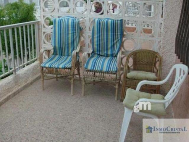 Apartamento Alquiler Cartagena, Mar Menor de Cartagena