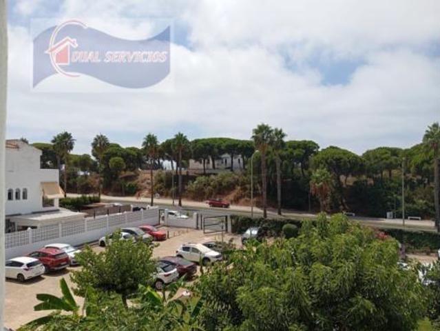 Apartamento Alquiler Cartaya, Nuevo Portil