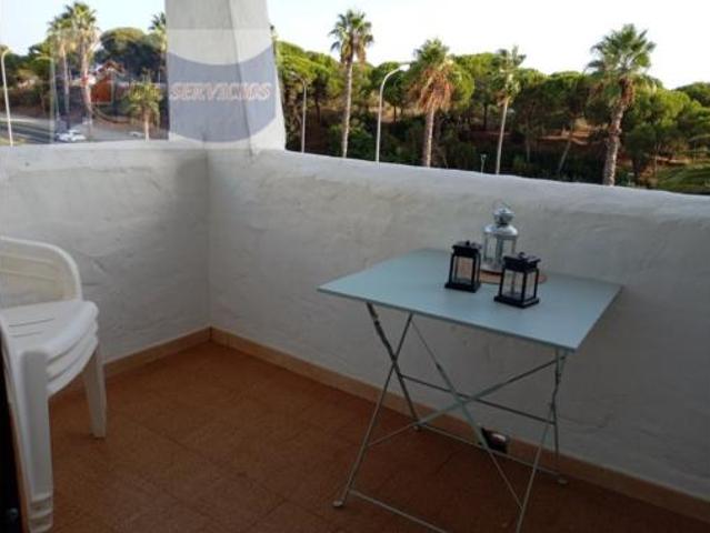 Apartamento Alquiler Cartaya, Nuevo Portil