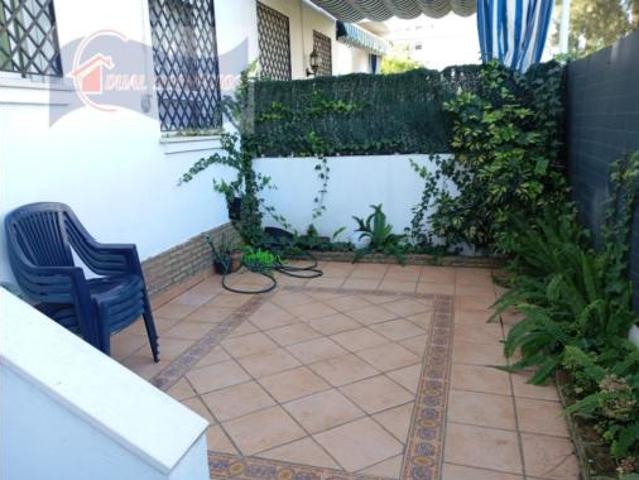 Apartamento Alquiler Cartaya, Nuevo Portil