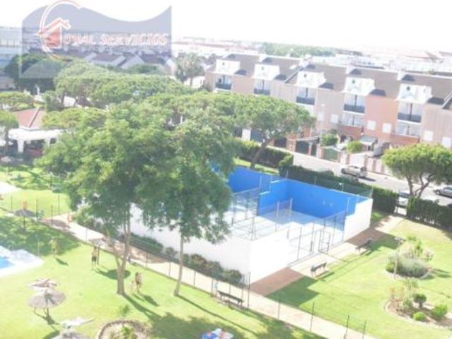 Apartamento Alquiler Cartaya, Nuevo Portil