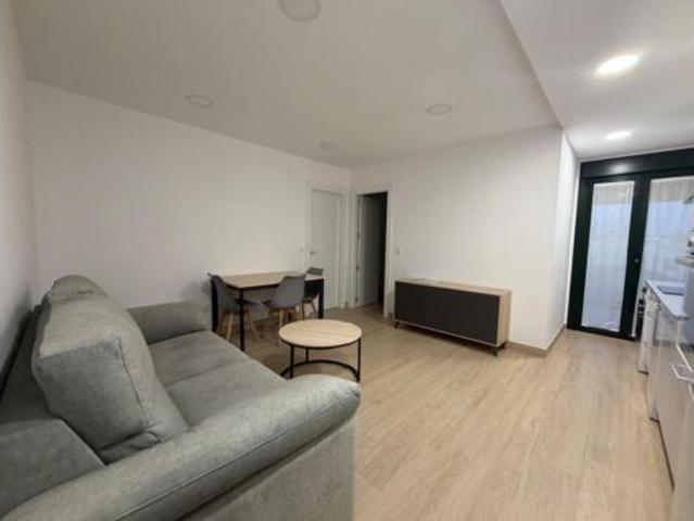 Apartamento Alquiler Carbonero El Mayor, Carbonero El Mayor