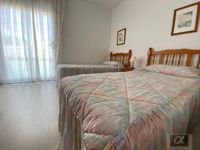 Apartamento Alquiler Castell d'Aro, Platja d'Aro i s'Agaró, Centre Platja Gran