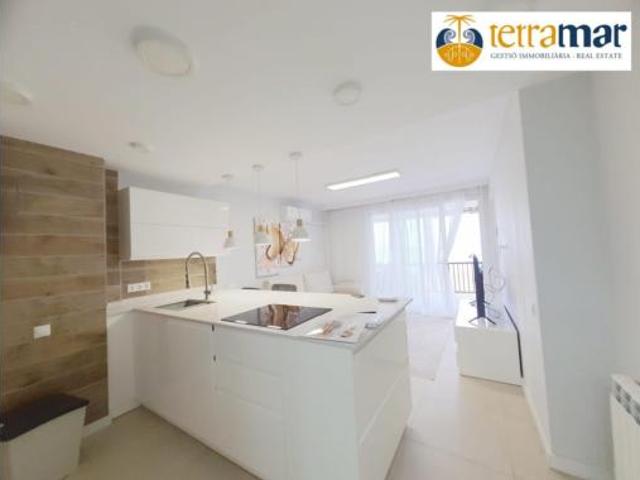 Apartamento Alquiler Castelldefels, Baixador