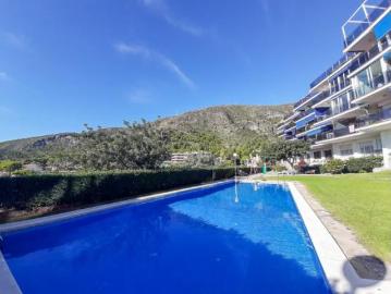 Apartamento Alquiler Castelldefels, Bellamar