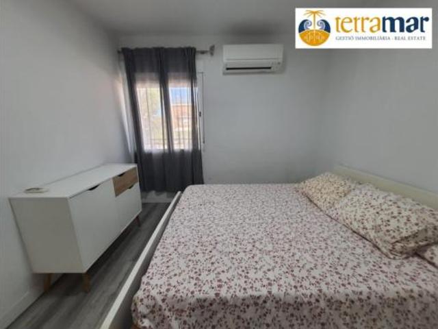 Apartamento Alquiler Castelldefels, La Pineda