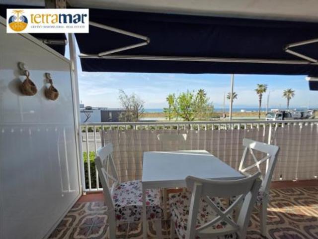 Apartamento Alquiler Castelldefels, La Pineda