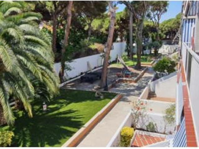 Apartamento Alquiler Castelldefels, La Pineda