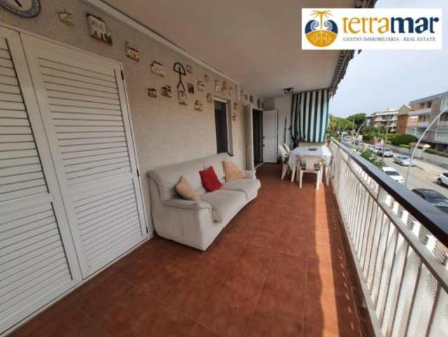 Apartamento Alquiler Castelldefels, Lluminetes