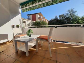 Apartamento Alquiler Castelldefels, Lluminetes