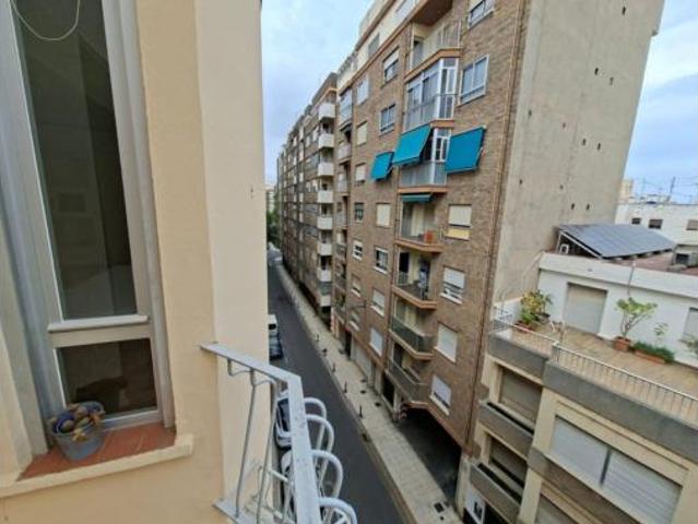 Apartamento Alquiler Castelló de la Plana, Este