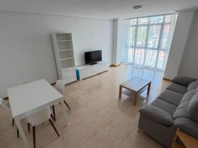 Apartamento Alquiler Castelló de la Plana, Oeste