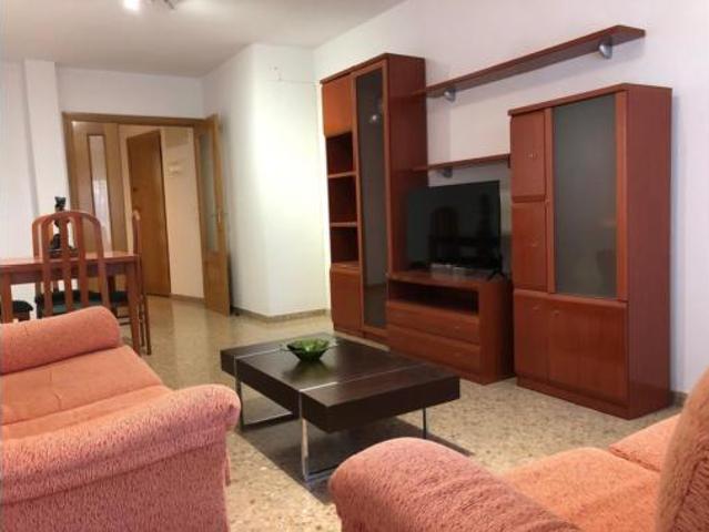 Apartamento Alquiler Castelló de la Plana, Sur