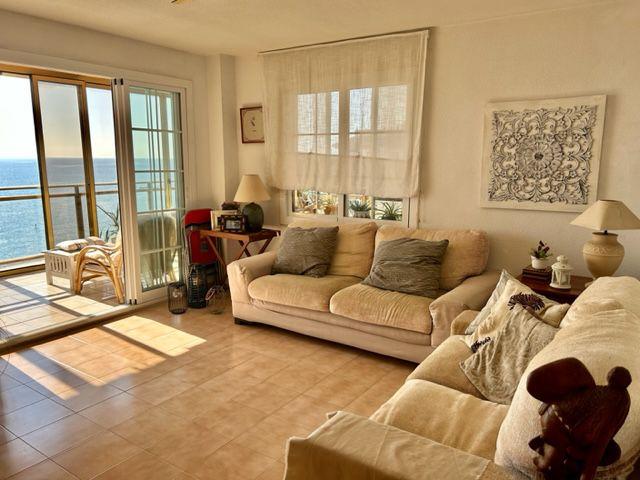 Apartamento Alquiler Castellón