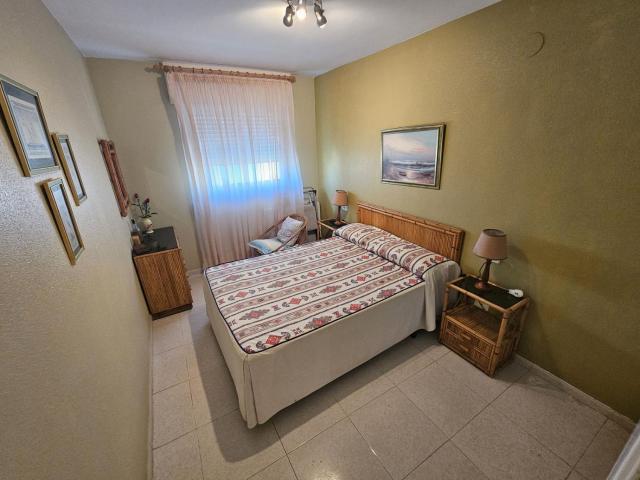 Apartamento Alquiler Castellón