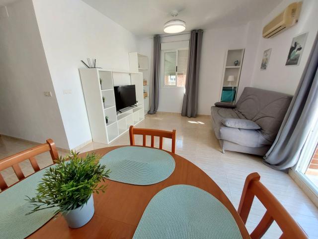 Apartamento Alquiler Castellón