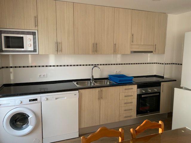 Apartamento Alquiler Castellón