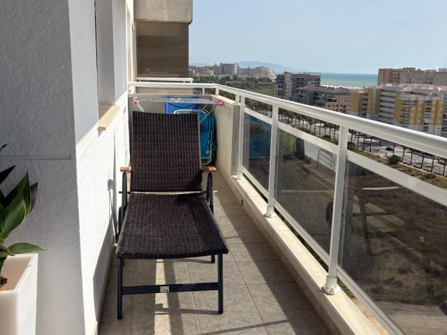 Apartamento Alquiler Castellón